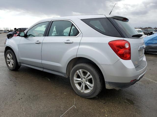 Photo 1 VIN: 2GNALBEKXC6169236 - CHEVROLET EQUINOX LS 