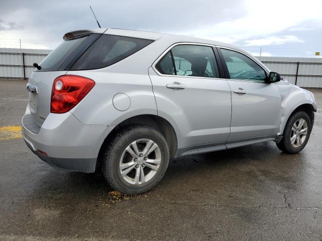 Photo 2 VIN: 2GNALBEKXC6169236 - CHEVROLET EQUINOX LS 