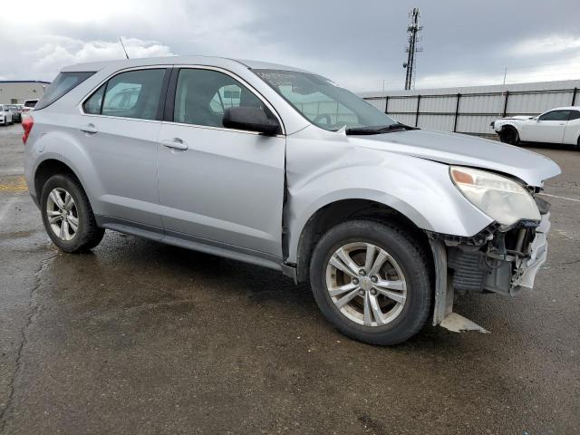 Photo 3 VIN: 2GNALBEKXC6169236 - CHEVROLET EQUINOX LS 