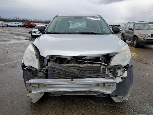 Photo 4 VIN: 2GNALBEKXC6169236 - CHEVROLET EQUINOX LS 