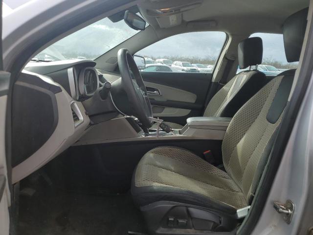 Photo 6 VIN: 2GNALBEKXC6169236 - CHEVROLET EQUINOX LS 