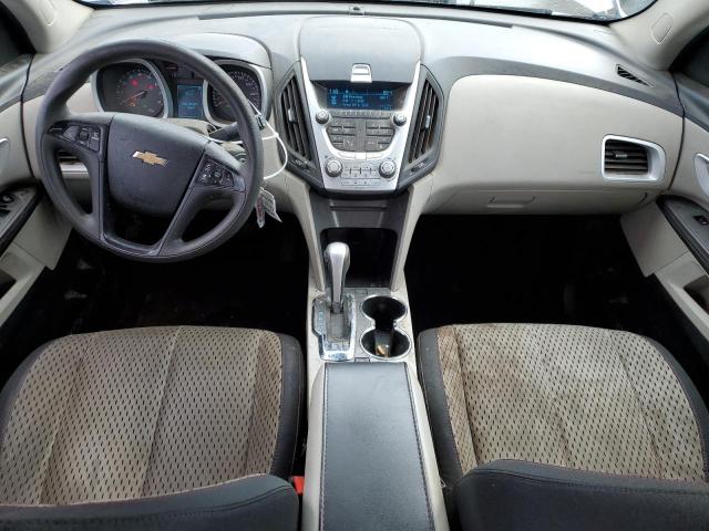 Photo 7 VIN: 2GNALBEKXC6169236 - CHEVROLET EQUINOX LS 