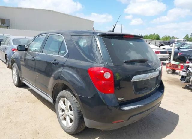 Photo 2 VIN: 2GNALBEKXC6176882 - CHEVROLET EQUINOX 