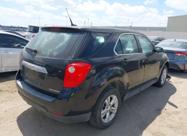 Photo 3 VIN: 2GNALBEKXC6176882 - CHEVROLET EQUINOX 