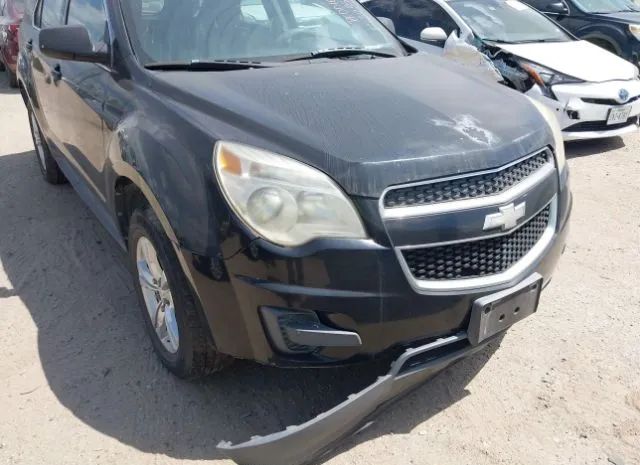 Photo 5 VIN: 2GNALBEKXC6176882 - CHEVROLET EQUINOX 