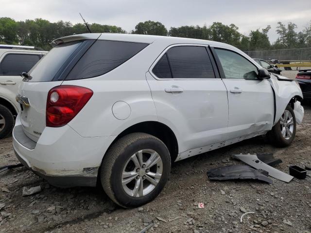 Photo 2 VIN: 2GNALBEKXC6189518 - CHEVROLET EQUINOX 