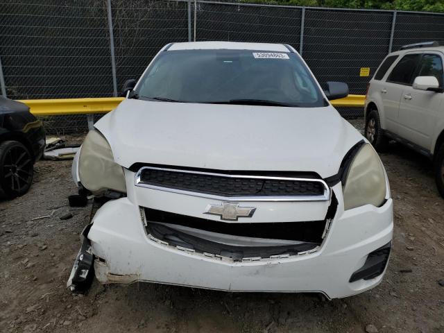 Photo 4 VIN: 2GNALBEKXC6189518 - CHEVROLET EQUINOX 