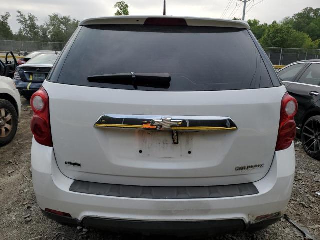 Photo 5 VIN: 2GNALBEKXC6189518 - CHEVROLET EQUINOX 