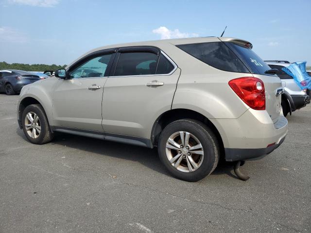 Photo 1 VIN: 2GNALBEKXC6222002 - CHEVROLET EQUINOX LS 