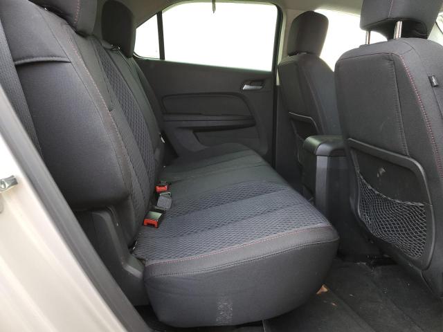 Photo 10 VIN: 2GNALBEKXC6222002 - CHEVROLET EQUINOX LS 