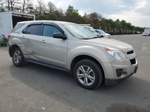 Photo 3 VIN: 2GNALBEKXC6222002 - CHEVROLET EQUINOX LS 