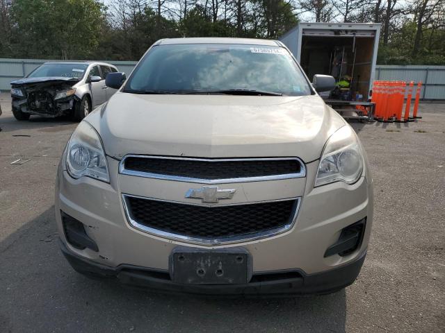 Photo 4 VIN: 2GNALBEKXC6222002 - CHEVROLET EQUINOX LS 