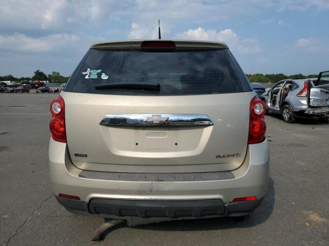 Photo 5 VIN: 2GNALBEKXC6222002 - CHEVROLET EQUINOX LS 