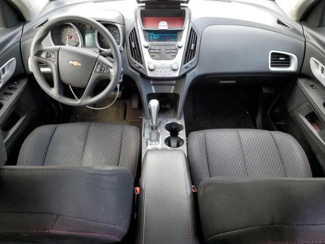 Photo 7 VIN: 2GNALBEKXC6222002 - CHEVROLET EQUINOX LS 