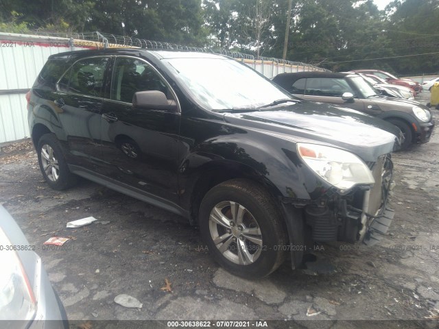 Photo 0 VIN: 2GNALBEKXC6234750 - CHEVROLET EQUINOX 