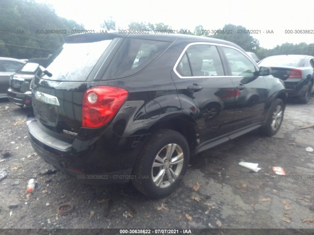 Photo 3 VIN: 2GNALBEKXC6234750 - CHEVROLET EQUINOX 