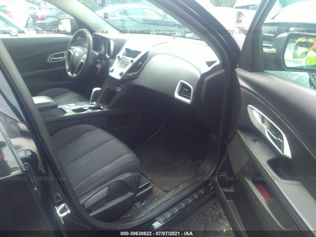 Photo 4 VIN: 2GNALBEKXC6234750 - CHEVROLET EQUINOX 