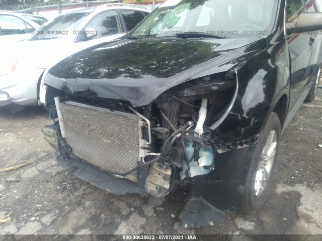 Photo 5 VIN: 2GNALBEKXC6234750 - CHEVROLET EQUINOX 