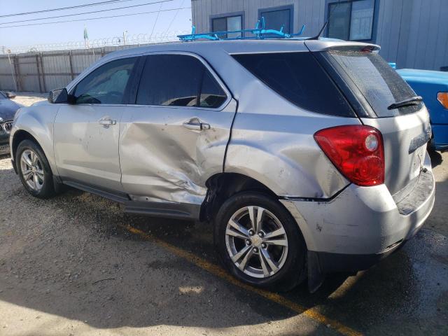 Photo 1 VIN: 2GNALBEKXC6246588 - CHEVROLET EQUINOX 