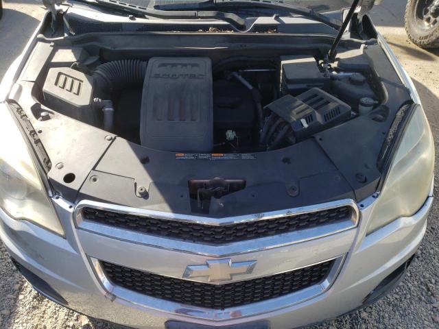 Photo 11 VIN: 2GNALBEKXC6246588 - CHEVROLET EQUINOX 