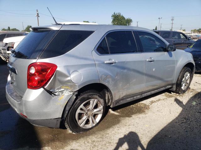 Photo 2 VIN: 2GNALBEKXC6246588 - CHEVROLET EQUINOX 