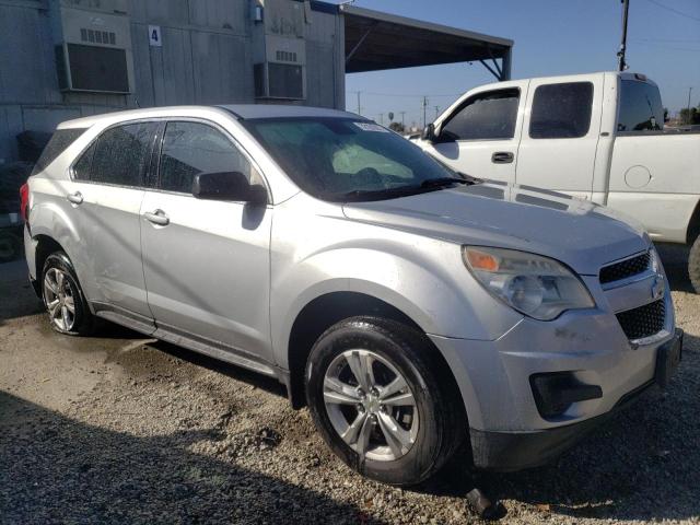 Photo 3 VIN: 2GNALBEKXC6246588 - CHEVROLET EQUINOX 