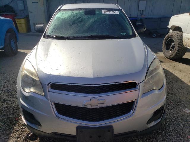 Photo 4 VIN: 2GNALBEKXC6246588 - CHEVROLET EQUINOX 