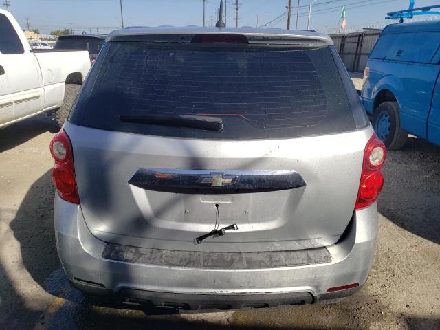 Photo 5 VIN: 2GNALBEKXC6246588 - CHEVROLET EQUINOX 