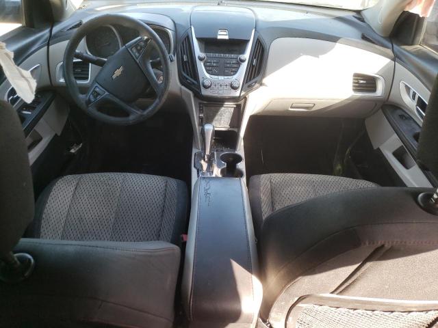 Photo 7 VIN: 2GNALBEKXC6246588 - CHEVROLET EQUINOX 