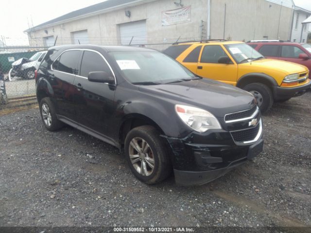 Photo 0 VIN: 2GNALBEKXC6289554 - CHEVROLET EQUINOX 