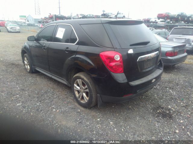 Photo 2 VIN: 2GNALBEKXC6289554 - CHEVROLET EQUINOX 