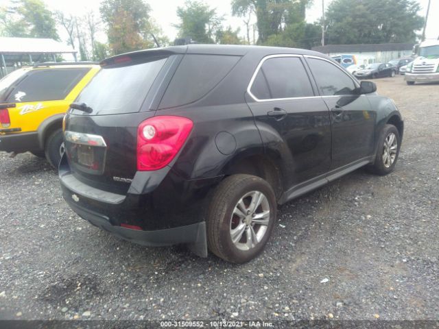 Photo 3 VIN: 2GNALBEKXC6289554 - CHEVROLET EQUINOX 