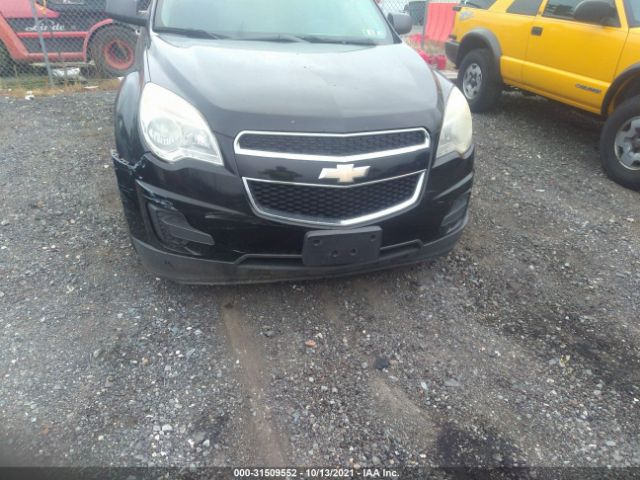 Photo 5 VIN: 2GNALBEKXC6289554 - CHEVROLET EQUINOX 