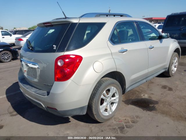 Photo 3 VIN: 2GNALBEKXC6290350 - CHEVROLET EQUINOX 