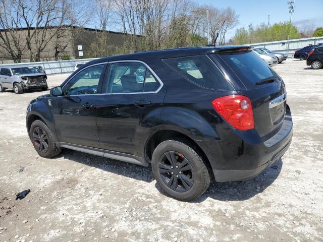 Photo 1 VIN: 2GNALBEKXC6336873 - CHEVROLET EQUINOX 