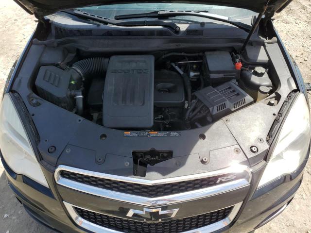 Photo 10 VIN: 2GNALBEKXC6336873 - CHEVROLET EQUINOX 