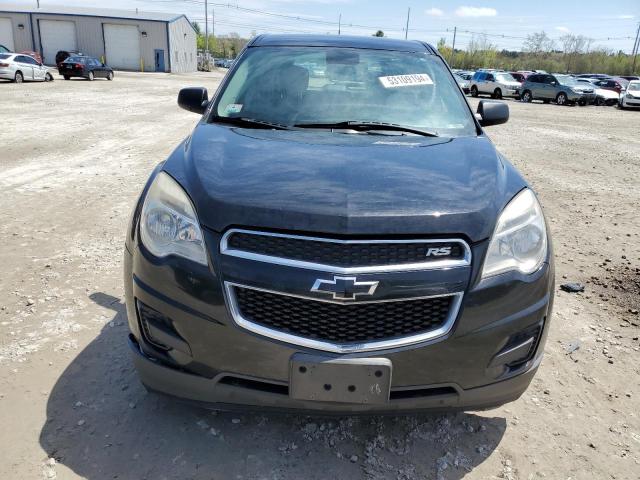 Photo 4 VIN: 2GNALBEKXC6336873 - CHEVROLET EQUINOX 