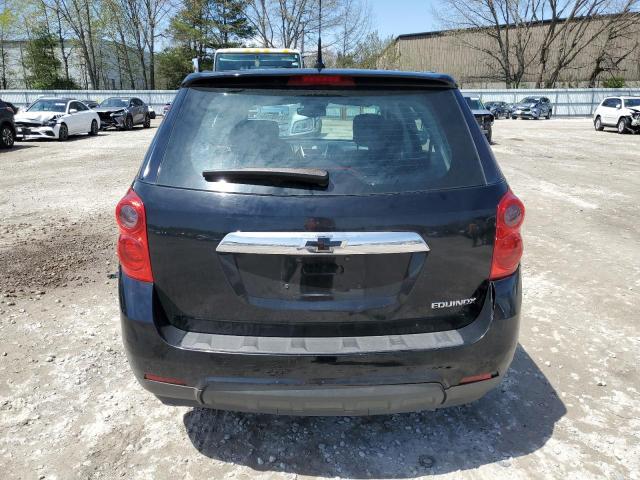 Photo 5 VIN: 2GNALBEKXC6336873 - CHEVROLET EQUINOX 