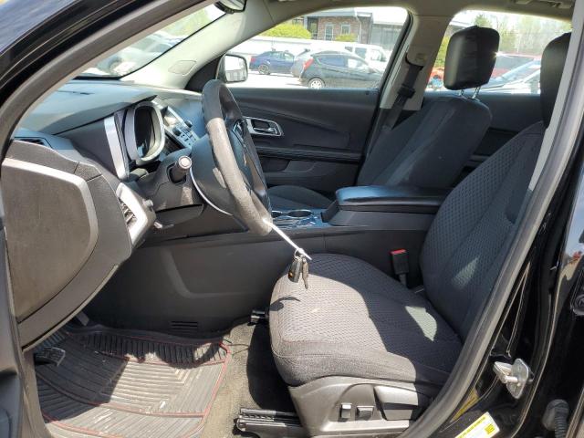 Photo 6 VIN: 2GNALBEKXC6336873 - CHEVROLET EQUINOX 