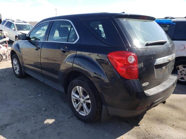 Photo 1 VIN: 2GNALBEKXC6359957 - CHEVROLET EQUINOX 