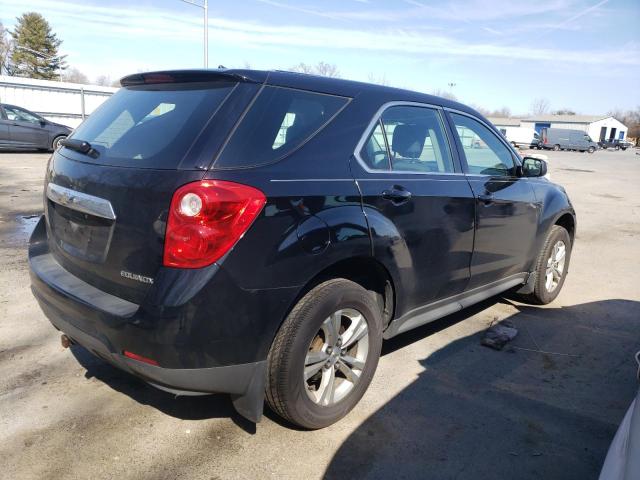 Photo 2 VIN: 2GNALBEKXC6359957 - CHEVROLET EQUINOX 