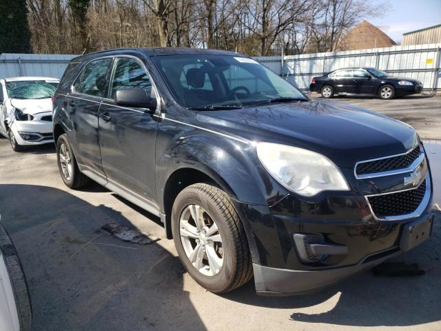 Photo 3 VIN: 2GNALBEKXC6359957 - CHEVROLET EQUINOX 