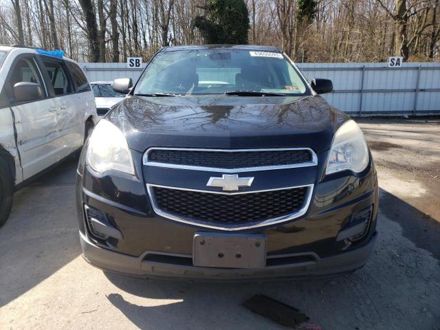 Photo 4 VIN: 2GNALBEKXC6359957 - CHEVROLET EQUINOX 