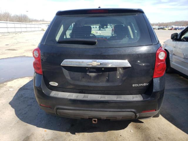 Photo 5 VIN: 2GNALBEKXC6359957 - CHEVROLET EQUINOX 