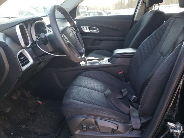 Photo 6 VIN: 2GNALBEKXC6359957 - CHEVROLET EQUINOX 