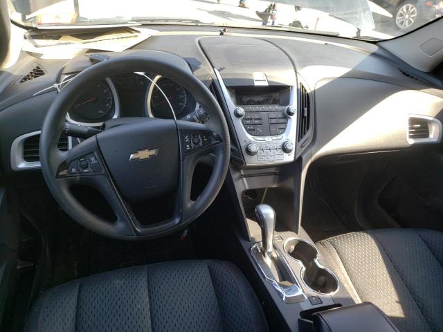 Photo 7 VIN: 2GNALBEKXC6359957 - CHEVROLET EQUINOX 