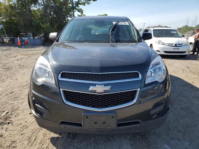 Photo 4 VIN: 2GNALBEKXD1108161 - CHEVROLET EQUINOX LS 