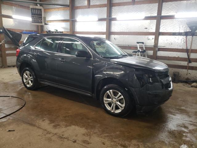 Photo 3 VIN: 2GNALBEKXD1138261 - CHEVROLET EQUINOX LS 