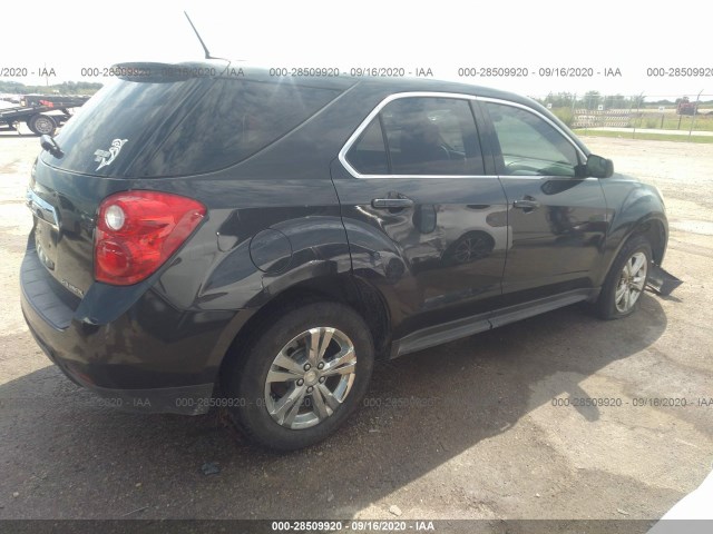 Photo 3 VIN: 2GNALBEKXD1141080 - CHEVROLET EQUINOX 