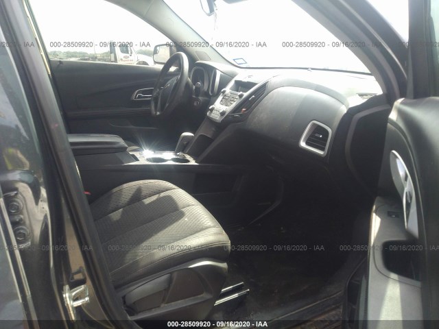 Photo 4 VIN: 2GNALBEKXD1141080 - CHEVROLET EQUINOX 